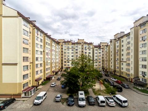 квартира по адресу Яблунева ул., 2