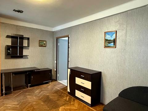 квартира за адресою Солом'янська вул., 28