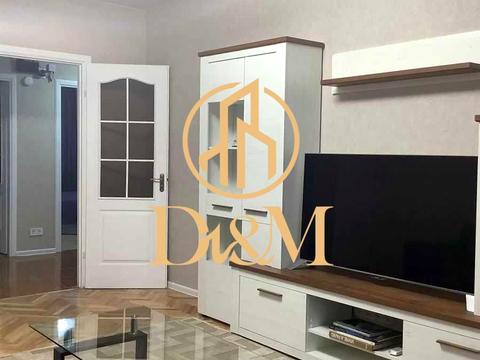 квартира за адресою Велика Васильківська вул. (Червоноармійська), 80