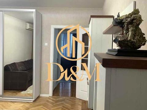 квартира за адресою Велика Васильківська вул. (Червоноармійська), 80