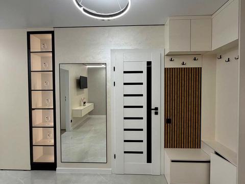 квартира за адресою Івано-Франківськ, Вовчинецька вул., 223-А