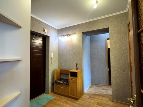 квартира за адресою Левка Лук'яненка вул. (Василя Жуковського), 4-А