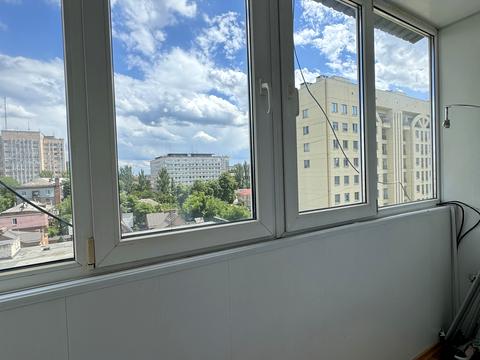квартира за адресою Левка Лук'яненка вул. (Василя Жуковського), 4-А