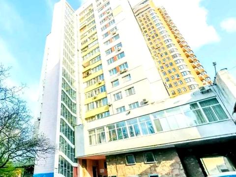 квартира за адресою Лесі Українки бульв., 7