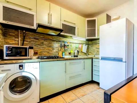 квартира за адресою Лесі Українки бульв., 7