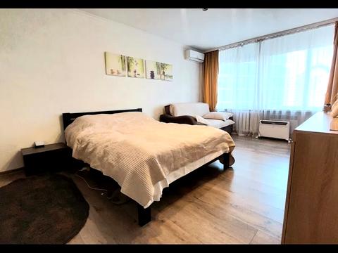 квартира за адресою Лесі Українки бульв., 7