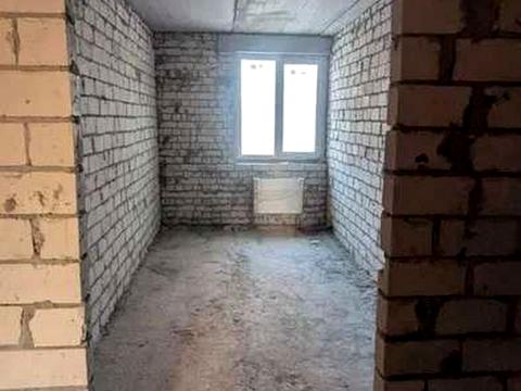 квартира по адресу Льва Ландау просп. (50-летия СССР), (1 черга (будинок 3))