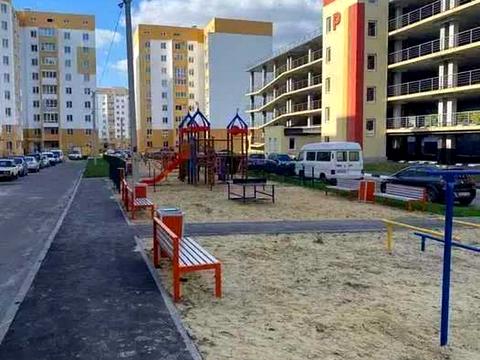 квартира по адресу Льва Ландау просп. (50-летия СССР), (1 черга (будинок 3))