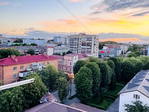 квартира по адресу Проскуровская ул., 65