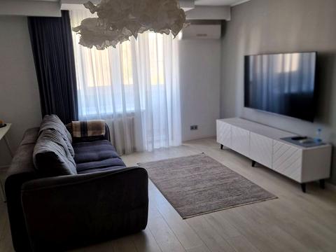 квартира за адресою Слобожанська вул. (8 Березня), 15