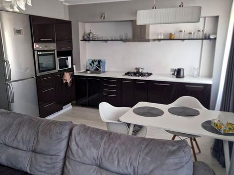 квартира за адресою Слобожанська вул. (8 Березня), 15
