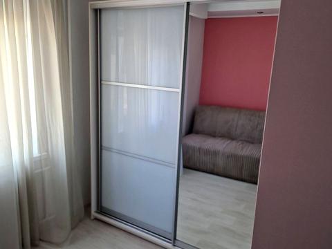 квартира за адресою Слобожанська вул. (8 Березня), 15