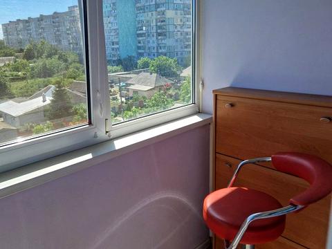 квартира за адресою Слобожанська вул. (8 Березня), 15