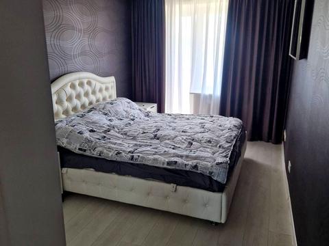 квартира за адресою Слобожанська вул. (8 Березня), 15