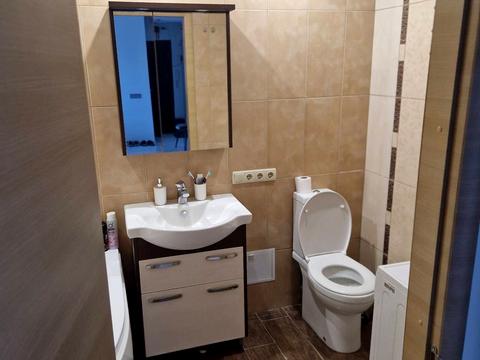 квартира за адресою Слобожанська вул. (8 Березня), 15