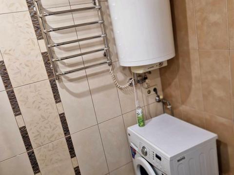 квартира за адресою Слобожанська вул. (8 Березня), 15