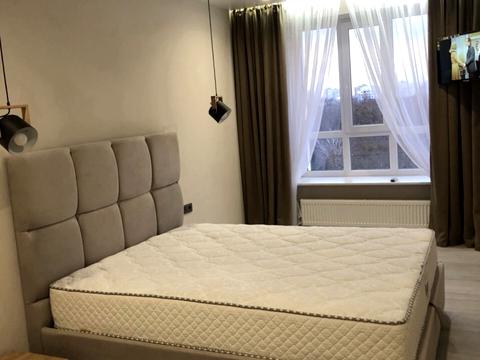 квартира за адресою Миру вул., 21