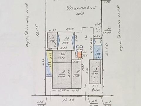будинок за адресою Ялинкова вул. (Крупської), 16