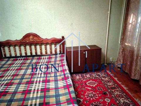 квартира по адресу Чернобыльская ул., 14