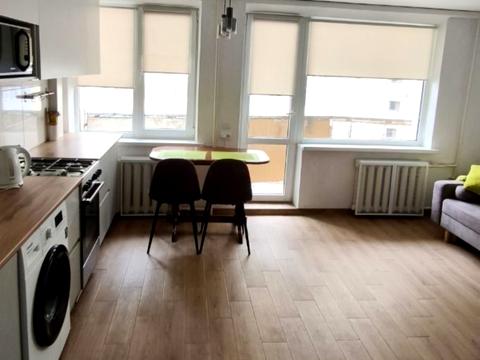 квартира за адресою Степана Руданського вул., 1-А