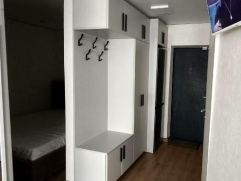 квартира за адресою Степана Руданського вул., 1-А