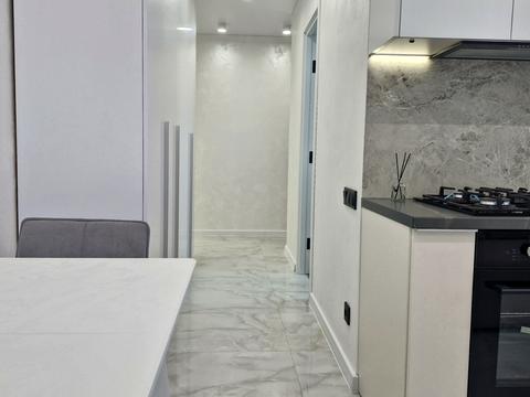 квартира за адресою Тролейбусна вул., 4-Е