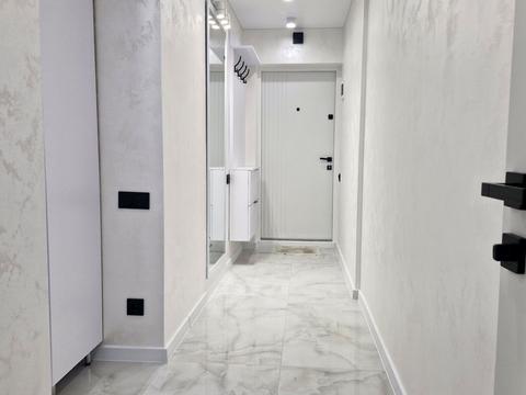 квартира за адресою Тролейбусна вул., 4-Е