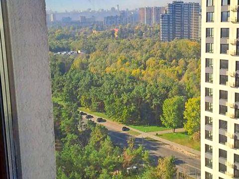 квартира по адресу Князя Романа Мстиславича ул. (Генерала Жмаченка), 22