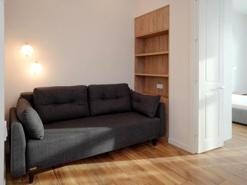 квартира за адресою Пантелеймона Куліша вул., 24