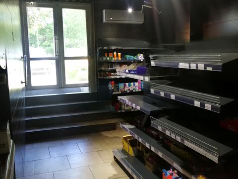 комерційна за адресою Дача Ковалевського вул., 121