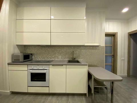 квартира по адресу Джона Маккейна ул. (Івана Кудрі), 7
