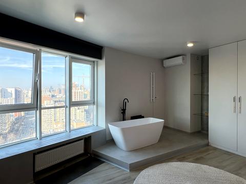 квартира за адресою Київ, Антоновича вул. (Горького), 109