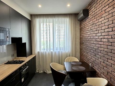 квартира за адресою Набережна Перемоги вул., 62