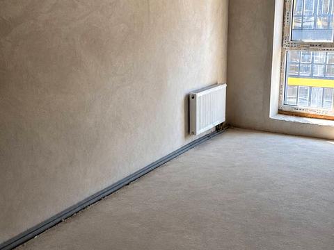 квартира по адресу Зализничная ул., 9Б