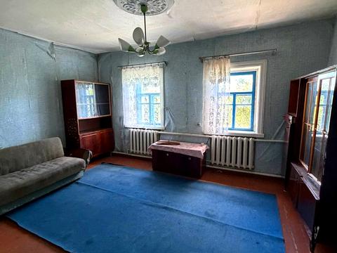 будинок за адресою Черкаська вул., 33Б
