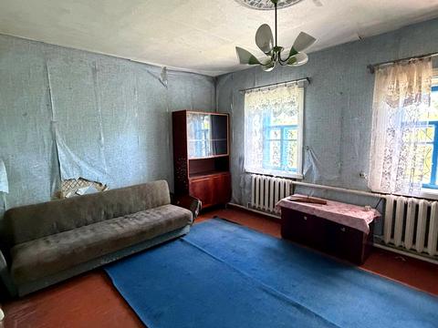 будинок за адресою Черкаська вул., 33Б