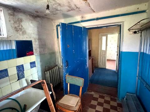 будинок за адресою Черкаська вул., 33Б