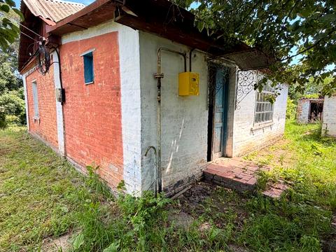 будинок за адресою Черкаська вул., 33Б