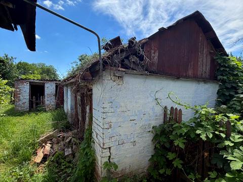 будинок за адресою Черкаська вул., 33Б