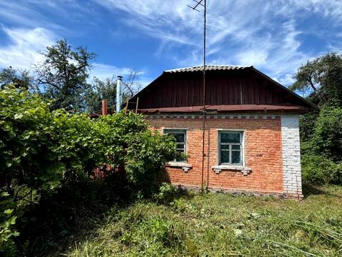 будинок за адресою Черкаська вул., 33Б