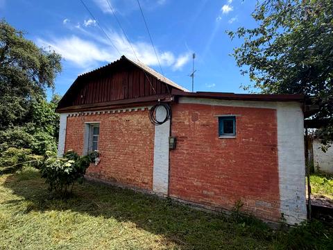 будинок за адресою Черкаська вул., 33Б