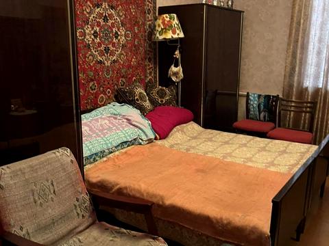 квартира по адресу Шведская ул., 10