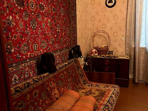 квартира по адресу Шведская ул., 10