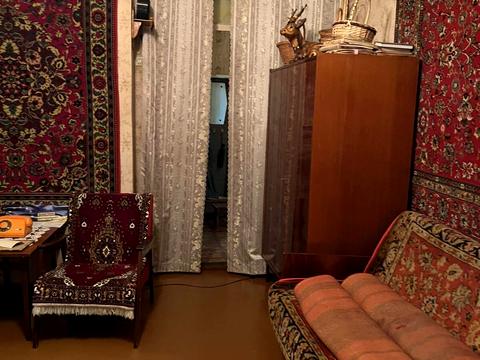 квартира по адресу Шведская ул., 10