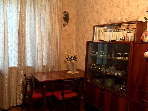 квартира по адресу Шведская ул., 10