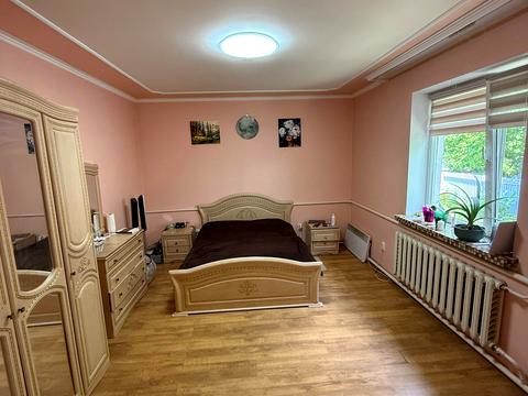 дом по адресу Плосковский пер., 6