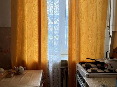 квартира по адресу Шведская ул., 10