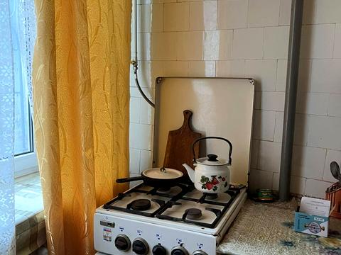 квартира по адресу Шведская ул., 10