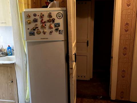 квартира по адресу Шведская ул., 10