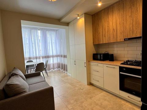 квартира за адресою Пасічна вул., 63